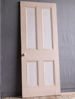 イギリス アンティーク ドア 扉 建具 11848