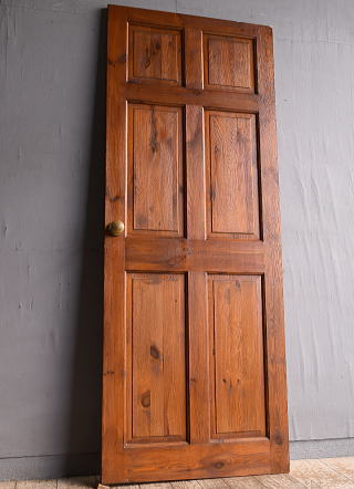 イギリス アンティーク ドア 扉 建具 11949