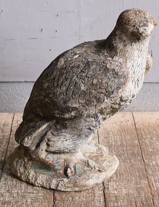 イギリス　アンティーク　セメント製　ガーデン　11955