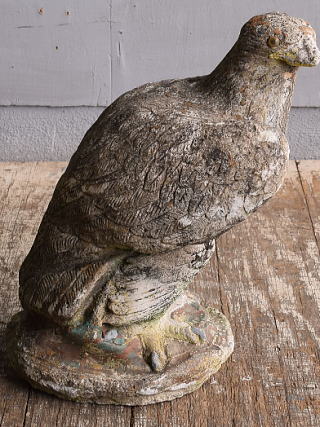 イギリス　アンティーク　セメント製　ガーデン　11956