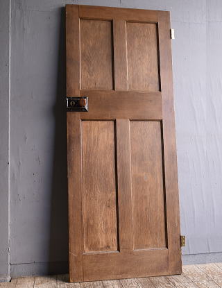 イギリス アンティーク ドア 扉 建具 12029