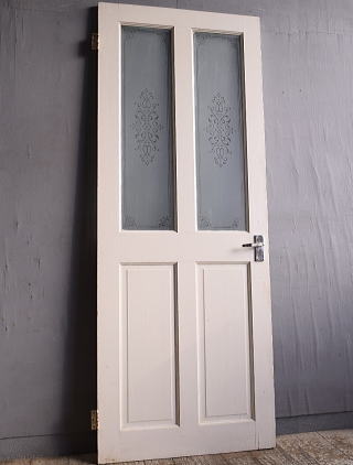 イギリス アンティーク ドア 扉 建具 121177