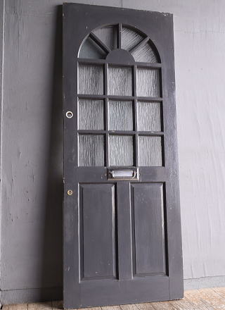 イギリス アンティーク ドア 扉 建具 12160