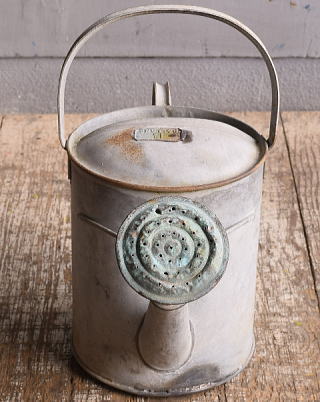 イギリスアンティーク　ブリキのジョウロ 156850639_o3.jpg?