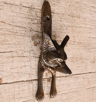 イギリス アンティーク レタースロット 郵便受け 建具金物 12191