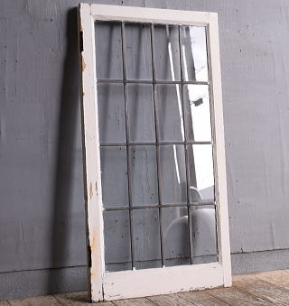 イギリス アンティーク 窓 無色透明 12254