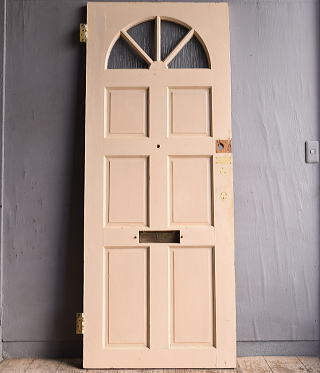 イギリス アンティーク ドア 扉 建具 12270