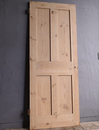 イギリス アンティーク ドア 扉 建具 12272