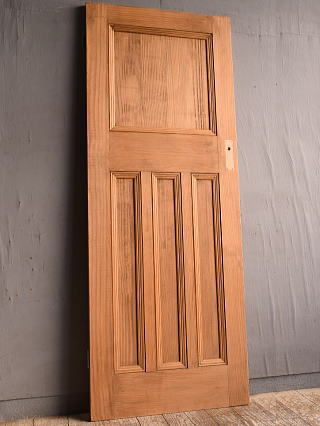 イギリス パイン ドア 扉 建具 12274