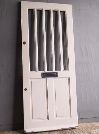 イギリス アンティーク ドア 扉 建具 12307