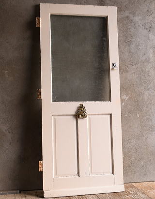 イギリス アンティーク ドア 扉 建具 12941