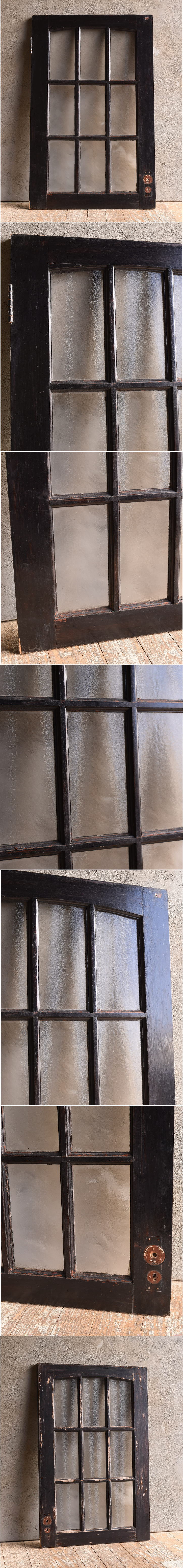 イギリス アンティーク 窓  13013