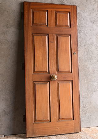 イギリス アンティーク ドア 扉 建具 13029