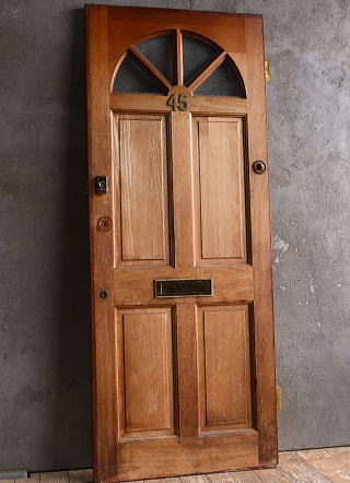 イギリス アンティーク Single Door ドア テーブル チェア イギリス アンティーク Single Door ドア テーブル チェア