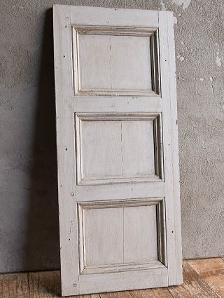 フレンチ アンティーク キャビネット扉　ディスプレイ 13348