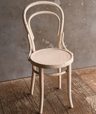 イギリス アンティーク家具 キッチンチェア 椅子 13369