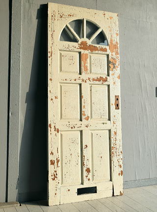 イギリス アンティーク ドア 扉 建具 ディスプレイ 9999