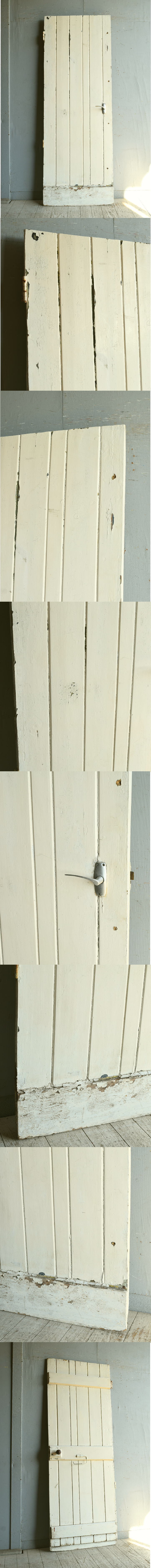 イギリス アンティーク ドア 扉 建具 8895
