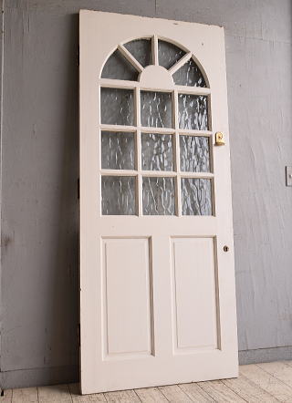 イギリス アンティーク ドア 扉 建具 9870